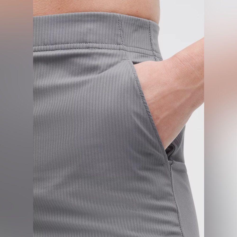 Lululemon Dance Studio Slim-Fit High-Rise Flared Pants XS NWT - Picture 11 of 14